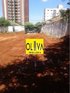 Lote/Terreno à venda, 1100m² no Boa Vista, São José do Rio Preto