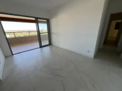 Apartamento com 3 Quartos à venda, 132m² no Jardim São Luiz, Ribeirão Preto