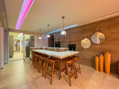 Apartamento com 4 Quartos à venda, 231m² no Santana, São Paulo