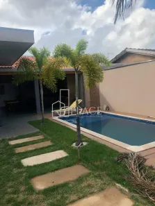 Casa com 3 Quartos à venda, 110m² no Jardim Santa Antonieta, Marília