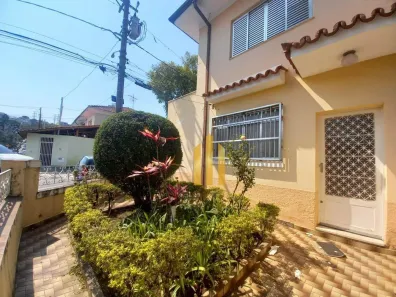 Sobrado com 3 Quartos à venda, 150m² no Vila Guilherme, São Paulo