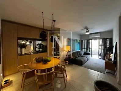Flat com 1 Quarto à venda, 52m² no Copacabana, Rio de Janeiro