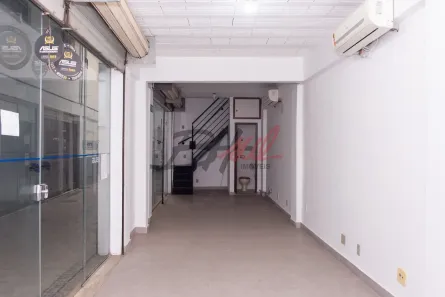 Ponto Comercial à venda, 100m² no Floresta, Belo Horizonte