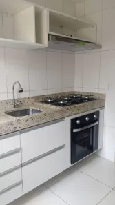 Apartamento com 2 Quartos à venda, 45m² no Jardim Iracema, Taboão da Serra
