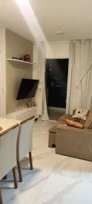 Apartamento com 2 Quartos à venda, 60m² no Praia de Itaparica, Vila Velha