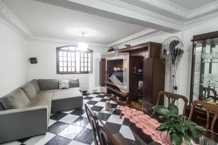 Apartamento com 1 Quarto à venda, 226m² no Parque Imperial, Barueri