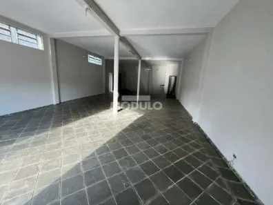 Ponto Comercial para alugar, 120m² no Shopping Park, Uberlândia