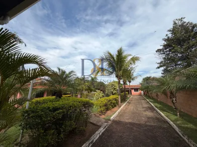 Fazenda/Sítio com 4 Quartos à venda, 3000m² no Jardim São João, Araras