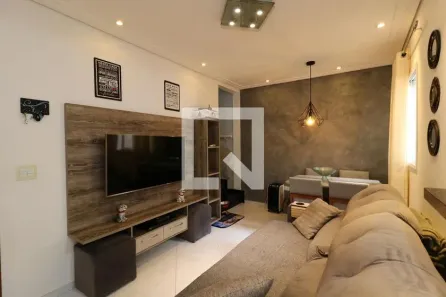 Cobertura com 2 Quartos à venda, 118m² no Vila Helena, Santo André