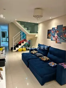 Sobrado com 3 Quartos à venda, 210m² no Vila Guilhermina, São Paulo