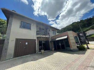 Sala Comercial para alugar, 20m² no Primeiro de Maio, Brusque