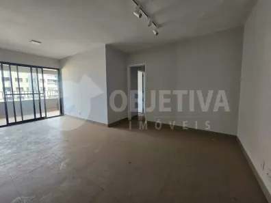 Apartamento com 3 Quartos para alugar, 94m² no Jardim Sul, Uberlândia
