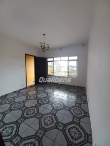 Sobrado com 4 Quartos à venda, 210m² no Vila Guarani, Mauá