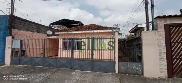 Casa com 2 Quartos à venda, 100m² no Quitaúna, Osasco