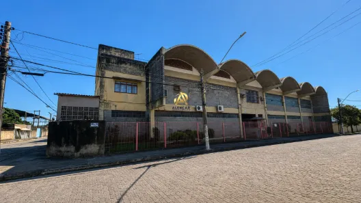 Galpão/Depósito/Armazém para alugar, 5000m² no Cobilândia, Vila Velha