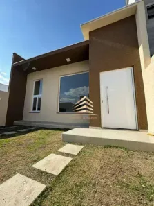Casa com 2 Quartos à venda, 100m² no Nova Cerejeira, Atibaia
