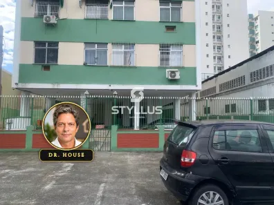 Apartamento com 1 Quarto à venda, 69m² no Méier, Rio de Janeiro