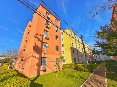 Apartamento com 2 Quartos à venda, 39m² no Liberdade, Novo Hamburgo