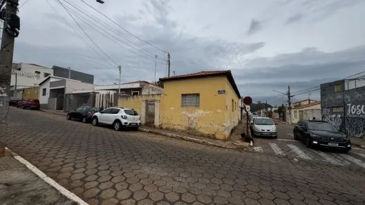 Casa com 3 Quartos à venda, 120m² no Centro, Tatuí