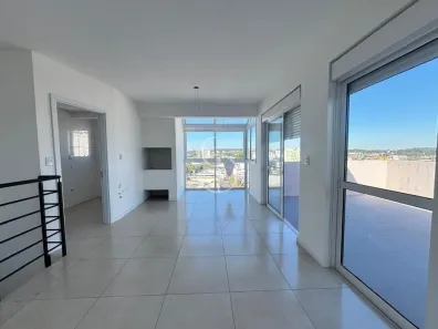 Cobertura com 2 Quartos à venda, 136m² no Centro, São Leopoldo