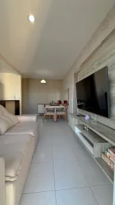 Apartamento com 3 Quartos à venda, 68m² no Valparaíso, Serra