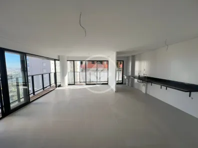 Apartamento com 3 Quartos à venda, 119m² no Setor Bueno, Goiânia