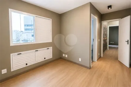 Apartamento com 2 Quartos para alugar, 80m² no Bela Vista, São Paulo