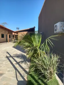 Casa de Condomínio com 4 Quartos à venda, 550m² no , Abadiânia