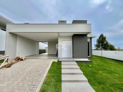 Casa com 3 Quartos à venda, 138m² no João Alves, Santa Cruz do Sul