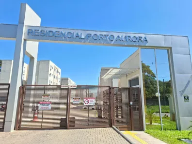 Apartamento com 2 Quartos à venda, 42m² no Cavalhada, Porto Alegre