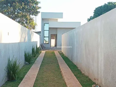 Casa com 3 Quartos à venda, 75m² no Cascavel Velho, Cascavel