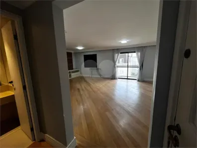 Apartamento com 3 Quartos à venda, 120m² no Cidade São Francisco, São Paulo