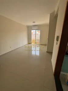 Apartamento com 2 Quartos à venda, 65m² no Parque Residencial Universo, São José do Rio Preto