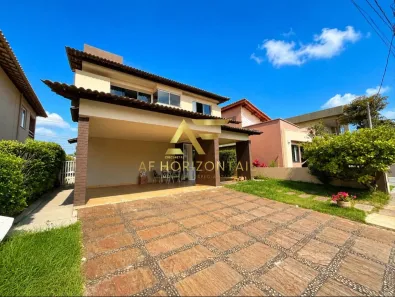 Casa de Condomínio com 4 Quartos à venda, 247m² no Aruana, Aracaju