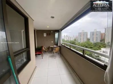 Apartamento com 1 Quarto à venda, 49m² no Paralela, Salvador