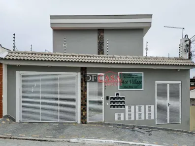 Sobrado com 2 Quartos à venda, 60m² no Vila Ré, São Paulo