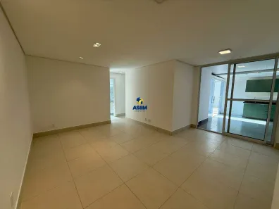 Apartamento com 3 Quartos para alugar, 101m² no Liberdade, Belo Horizonte