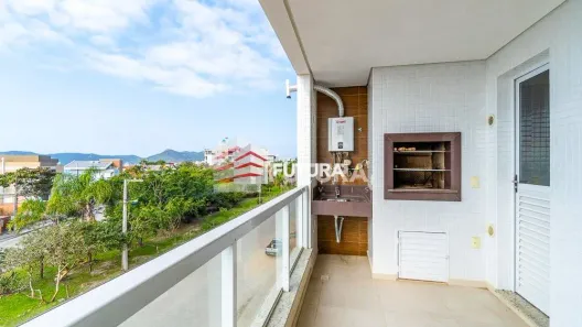 Apartamento com 3 Quartos à venda, 115m² no Mariscal, Bombinhas