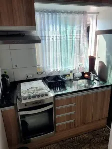 Cobertura com 2 Quartos à venda, 84m² no Vila Guaraciaba, Santo André