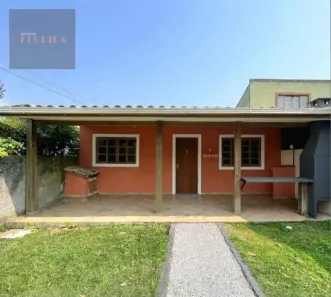 Casa com 2 Quartos à venda, 94m² no Campeche, Florianópolis