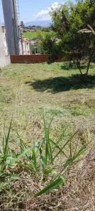 Lote/Terreno à venda, 446m² no Monte Belo, Taubaté