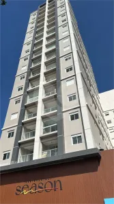 Apartamento com 2 Quartos para venda ou aluguel, 46m² no Vila Mazzei, São Paulo