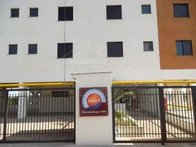 Apartamento com 1 Quarto à venda, 33m² no São Geraldo, Araraquara