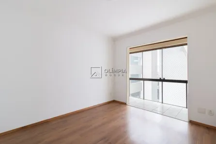 Apartamento com 3 Quartos à venda, 92m² no Vila Olímpia, São Paulo