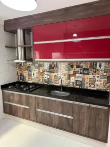 Casa com 3 Quartos à venda, 125m² no Jardim São Francisco, Guarulhos