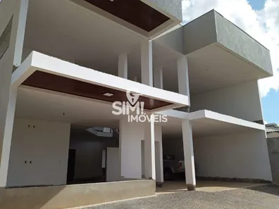 Casa com 5 Quartos à venda, 500m² no Plano Diretor Sul, Palmas