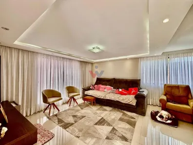 Casa de Condomínio com 3 Quartos à venda, 165m² no Alto Boqueirão, Curitiba