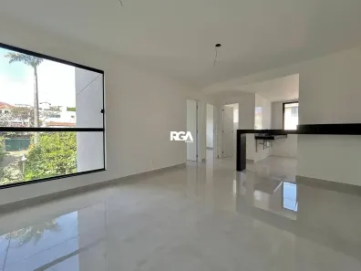 Apartamento com 2 Quartos à venda, 49m² no Santa Amélia, Belo Horizonte
