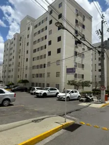 Apartamento com 2 Quartos à venda, 47m² no Universitário, Caruaru