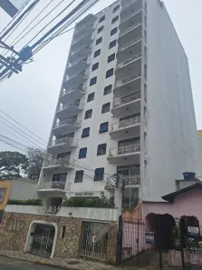 Apartamento com 5 Quartos à venda, 270m² no Centro, Santo André